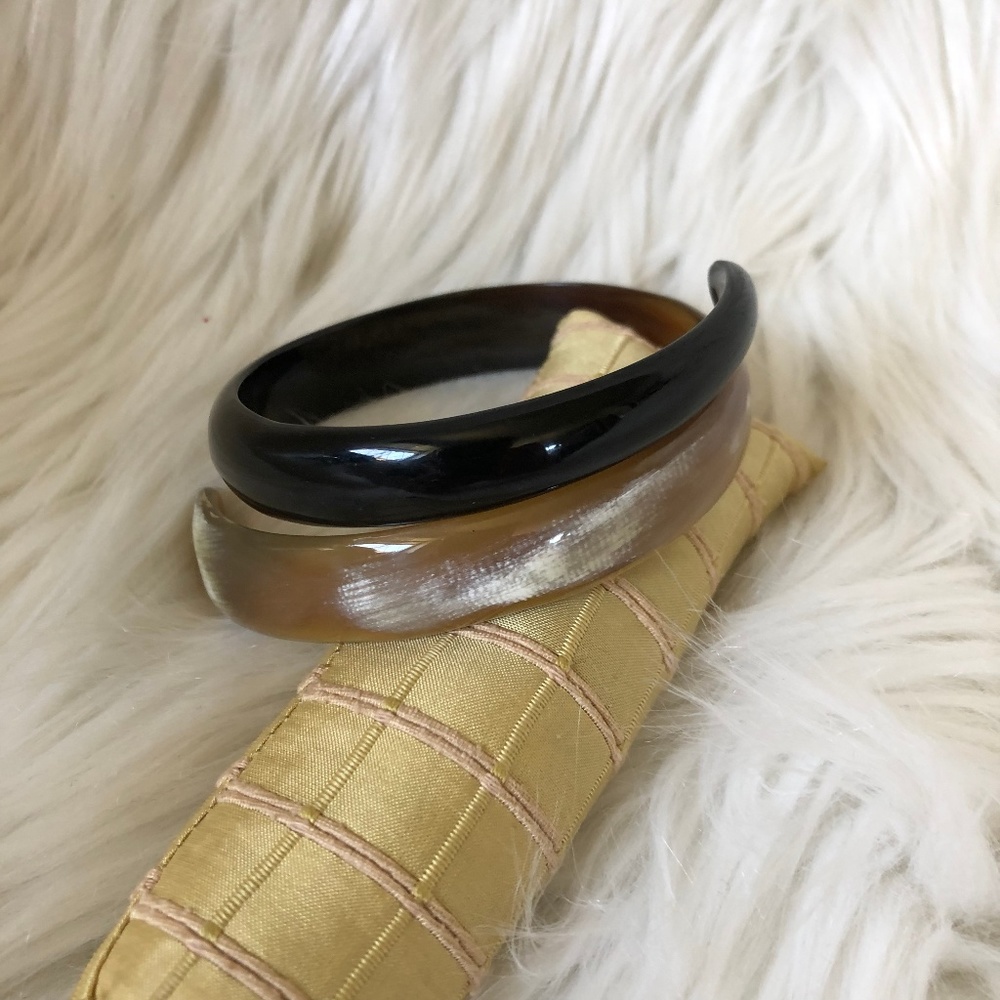 NEW wrap acrylic bracelet